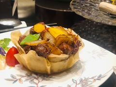 -厦门威斯汀酒店