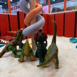 -木马王国(萧山银隆店)