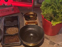 -谷牛日式烤肉(宝山U天地店)