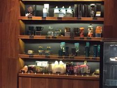 -星巴克(金谊广场店)