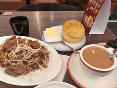 -新旺茶餐厅(鑫耀·光环live店)