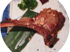 -王鼎精致料理铁板烧(世博源店)