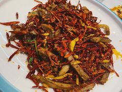 -茅庐毛血旺(临沂泰盛广场店)