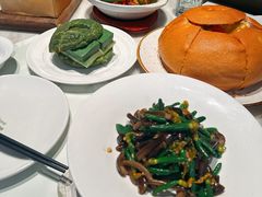 -大树餐厅(益田假日店)