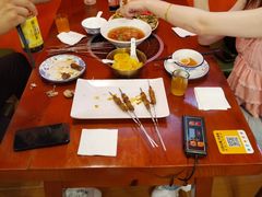 -老何太太鹤岗小串·团建聚餐(龙华店)