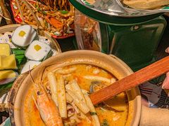 -泰妃殿(武汉首店)