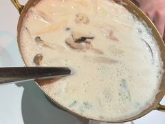 椰子鸡汤-BetterThai 泰加(苏州中心店)