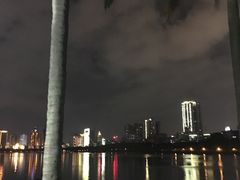 -南宁南湖公园