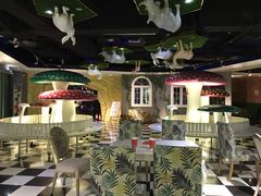 -H次元沉浸剧情密室(街道口店)