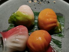 陶陶居大虾饺-陶陶居·雅园(凯华国际店)