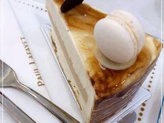 -PAUL LAFAYET 法式甜品(深圳湾万象城店)