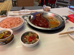 -大龙燚火锅(天安云谷店)