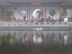 -武汉园博园(武汉自然博物馆)