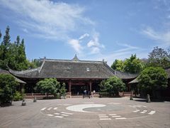 -青羊宫