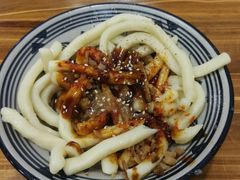 甜水面-洁美凉粉店(温江店)