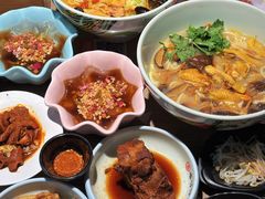 -云味馆·云南菜·云南米线(景田店)