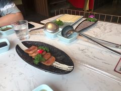 -捞神煲汤火锅(湖滨商业街店)