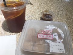 -孖记茶档·热腾茶餐(乐峰店)