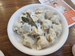 -王慧洁开口虾水饺·地道东北菜(银泰城店)