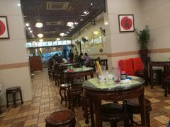 大堂-顺记冰室(宝华路店)