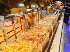 -名扬煮艺肥牛自助火锅(同和店)