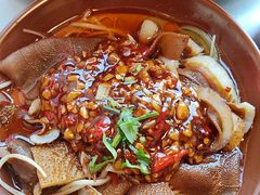 -蜀川川破店·江湖菜·烧烤(北京首店)