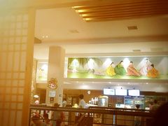-汤森悠生活文化汤(江宁万达店)