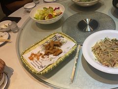 -大清花饺子(山庄店)