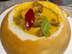 -大树餐厅(红旗街万达店)