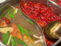 -许府牛火锅(信义坊总店)