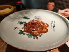 -京味斋·烤鸭·北京菜(安贞店)