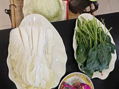 -芦月轩羊蝎子(北蜂窝店)