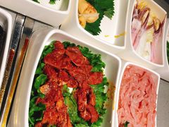 -海底捞火锅(高新活力汇店)