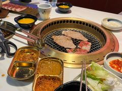 -炙城·韩式烤肉(南京东路店)