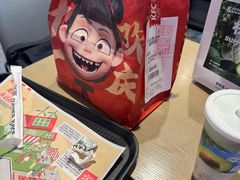 -肯德基(九江长江大道店)