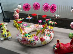 -丁村民俗博物馆