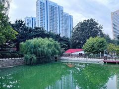 -贮水山儿童公园