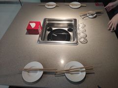 -海底捞大排档火锅(悦荟广场店)