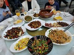 -蔼若春.传承三十年云南菜(金碧公园店)