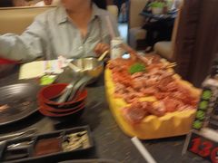 -熊出没日本烧肉放题