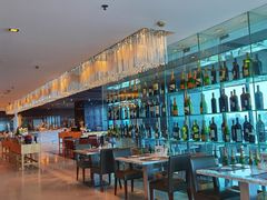 -上海龙之梦万丽酒店