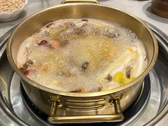 -大理董·董家小厨野生菌火锅(古城旗舰店)