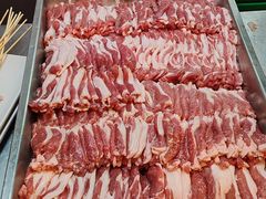 -京元盛铜锅涮肉(上海总店)