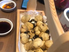 -香园茶社·金陵小灶(老门东店)