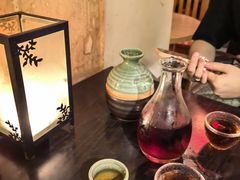 -江湖边·小生活