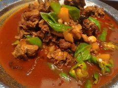 -那拉提之疆·新疆菜(美院店)