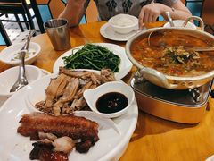 -东就鸭饭店·古早海南菜(友谊南海城店)