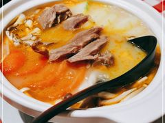-西贝(无锡万象城店)