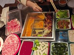 -重庆德忆火锅（龙南街3店）(渝水岸餐饮)