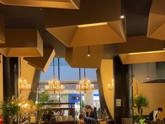 -狮拾久·现代新加坡料理(福田COCO Park店)